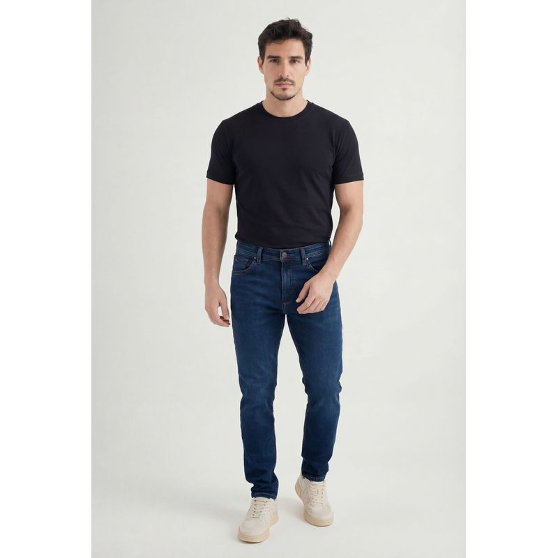 Calca-Jeans-Skinny-Casual-Masculina-Acostamento
