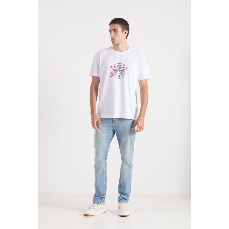 Calca-Jeans-Rock-Classic-Masculina