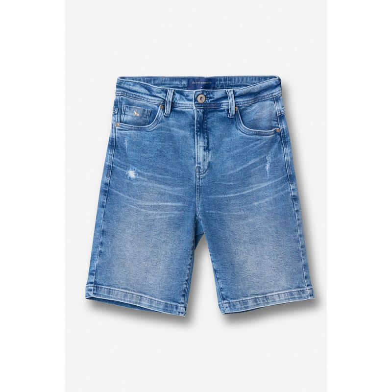 Bermuda-Jeans-Casual-Masculina-Acostamento