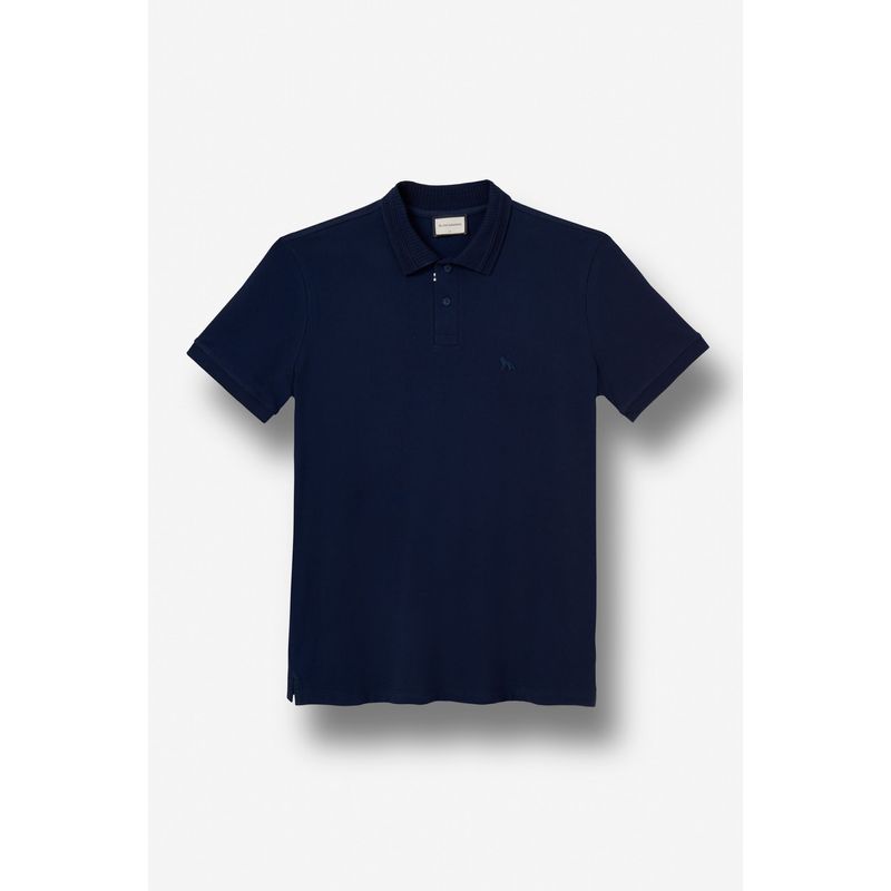 Polo-Com-Elastano-Masculina-Acostamento