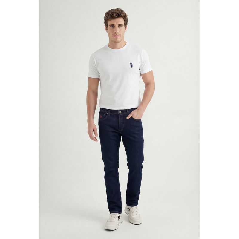 Calca-Jeans-Escura-Tradicional-Masculina