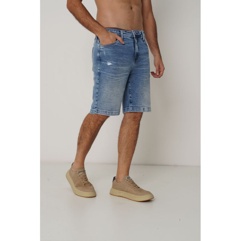 Bermuda-Jeans-Casual-Masculina-Acostamento