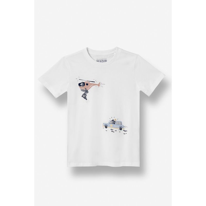 Camiseta-Casual-Estampada-Menino-Acostamento-Next