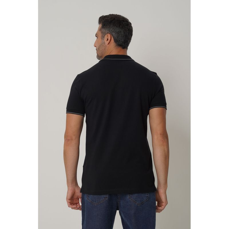 Polo-Com-Elastano-Masculina-Acostamento