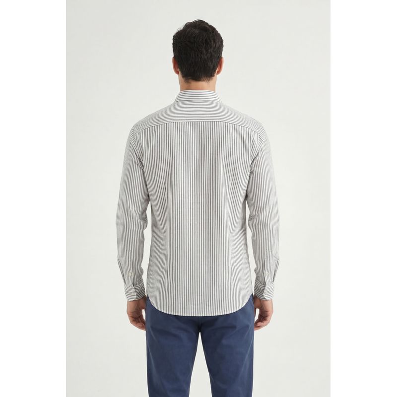 Camisa-Listrada-Manga-Longa-Masculina-Acostamento
