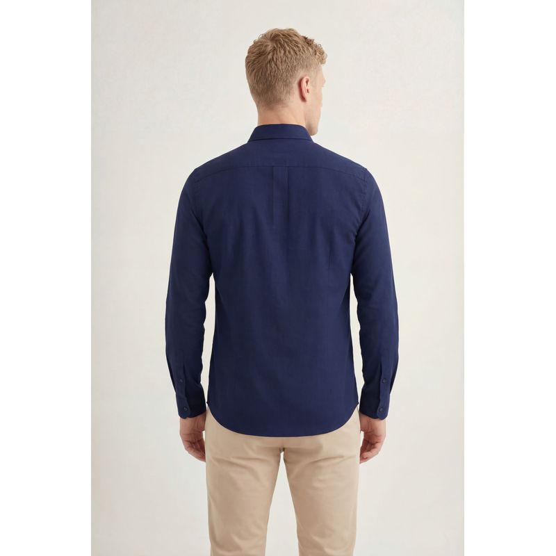 Camisa-Linho-Manga-Longa-Masculina-Acostamento