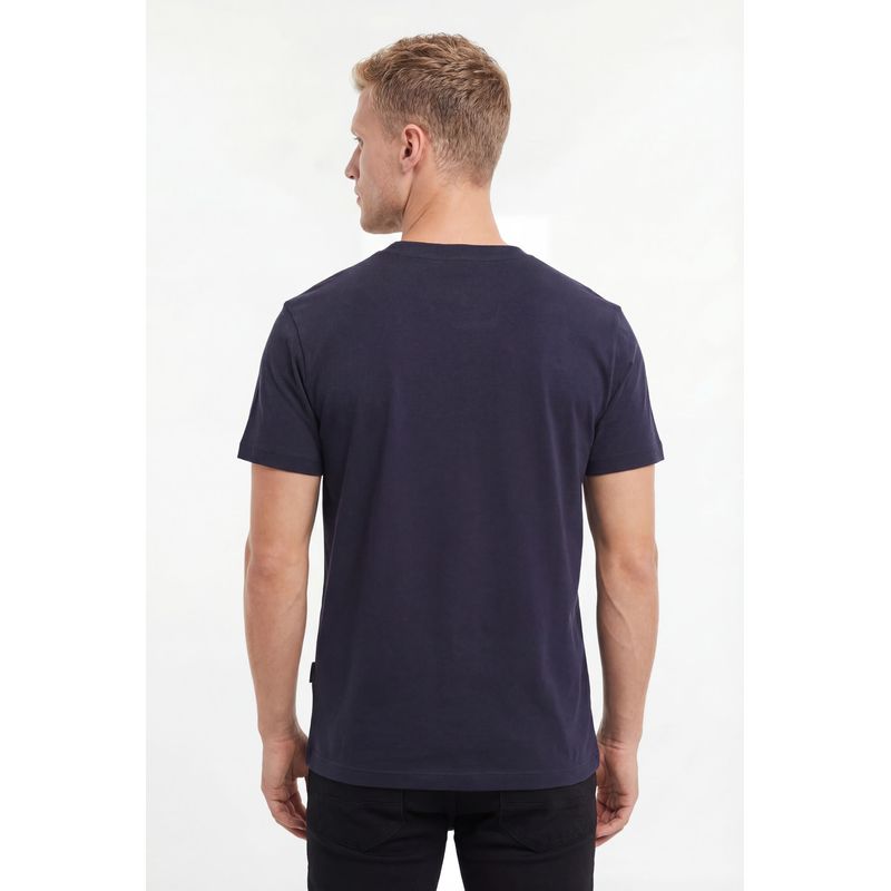 Camiseta-Manga-Curta-Masculina-Acostamento