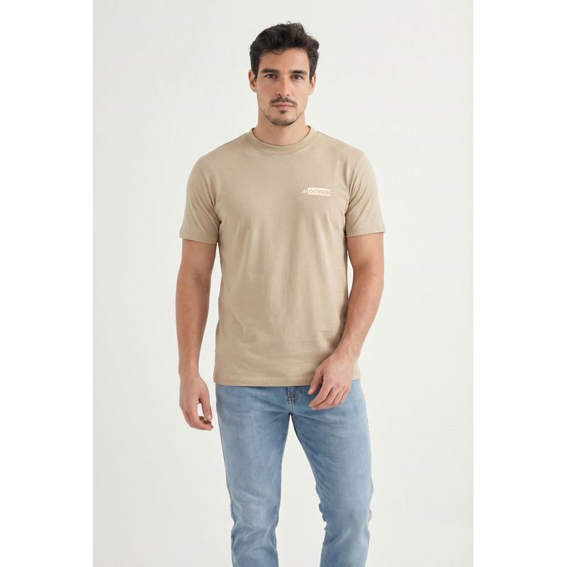 Camiseta-Casual-Masculina-Acostamento